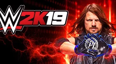 WWE 2k19 Torrent