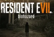 Resident Evil 7 Torrent