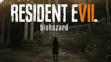 Resident Evil 7 Torrent