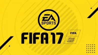 FIFA 17 Torrent