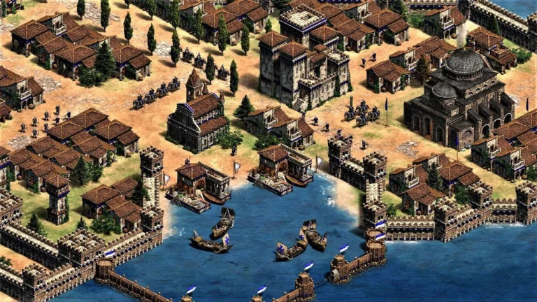 Age of Empires 2 Torrent