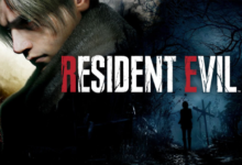 Resident Evil 4 Remake Torrent