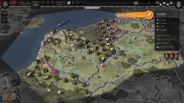 Unity Of Command II Blitzkrieg Torrent