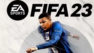 FIFA 23 Torrent