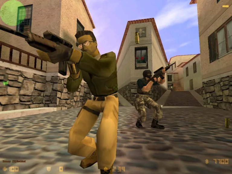 Counter Strike Torrent