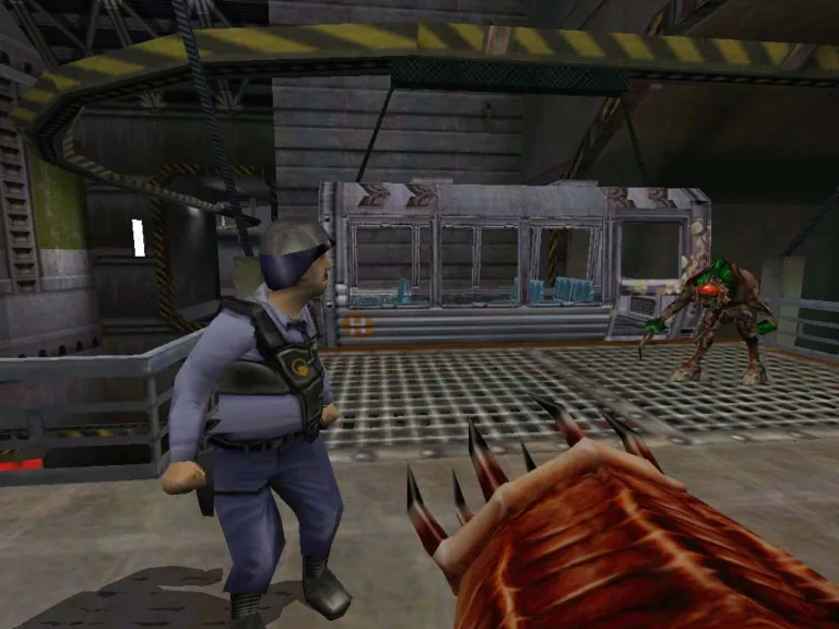 Half Life Opposing Force Torrent