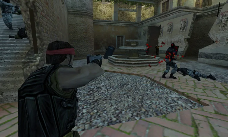 Counter Strike Torrent