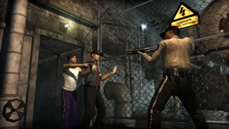 Saints Row 2 Torrent