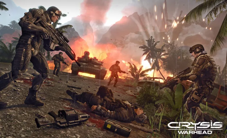 Crysis Warhead Torrent