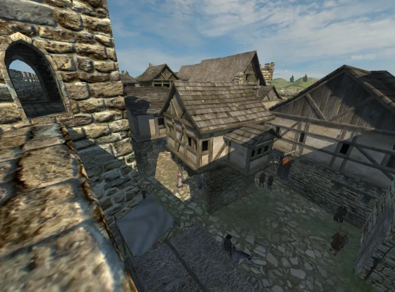 Mount & Blade Torrent