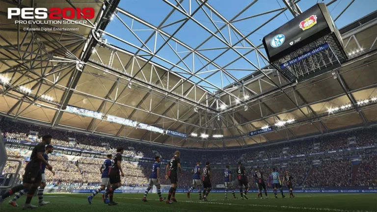 PES 2019 Torrent