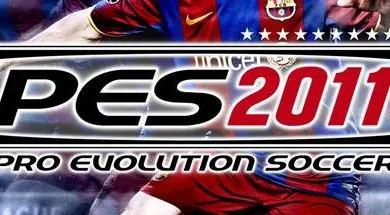 PES 2011 Torrent