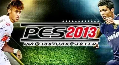 PES 2013 Torrent