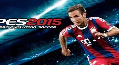 PES 2015 Torrent