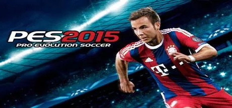 PES 2015 Torrent