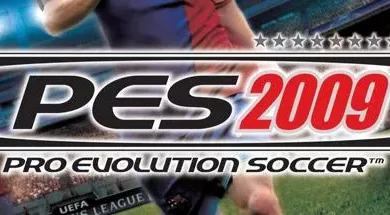 PES 2009 Torrent