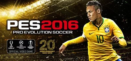 PES 2016 Torrent