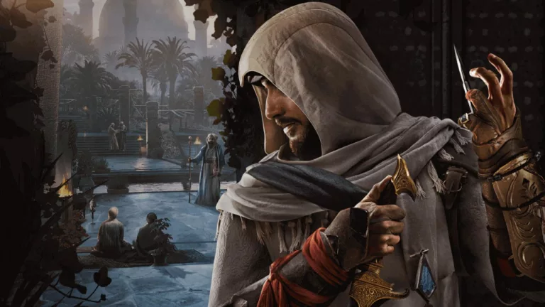 Assassins Creed Mirage Torrent