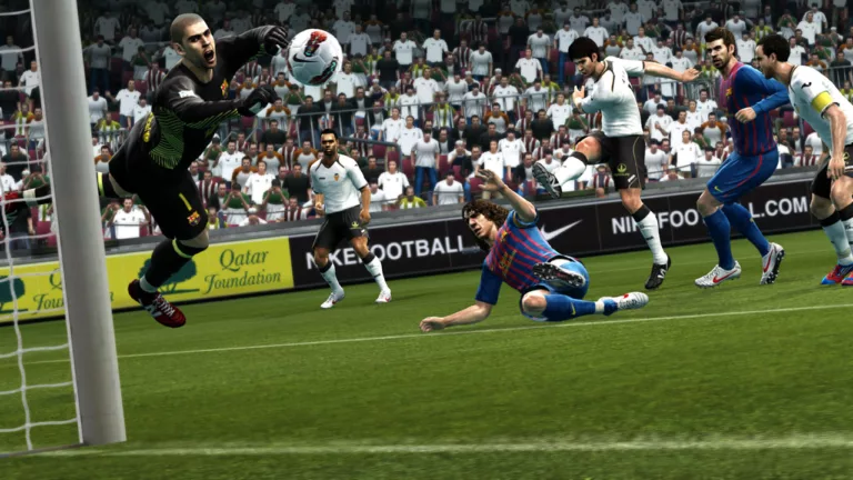 PES 2013 Torrent