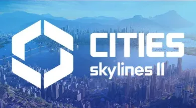 Cities Skylines II Torrent