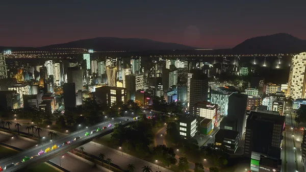 Cities Skylines Torrent