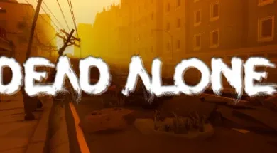 Dead Alone Torrent