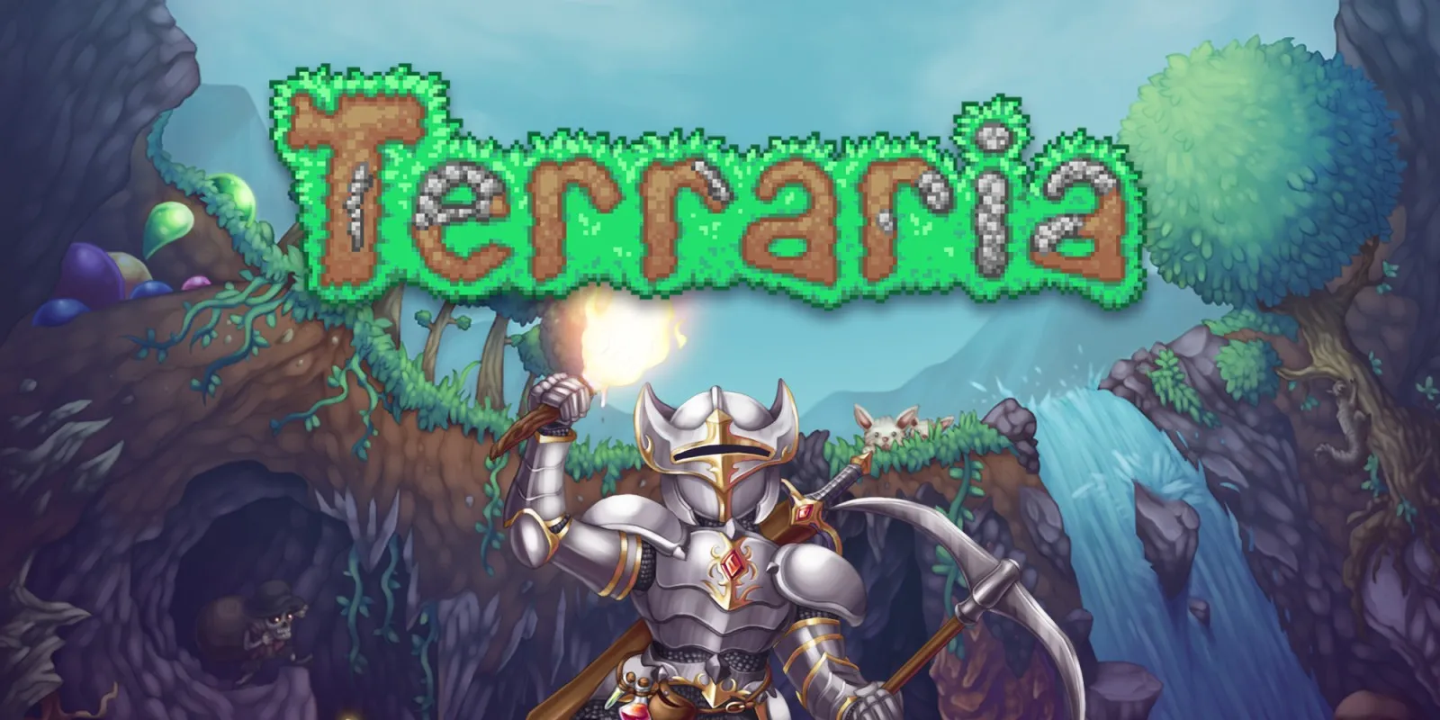 Terraria Torrent