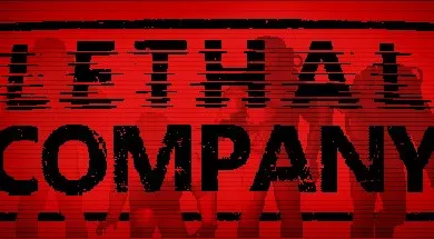 Lethal Company Torrent