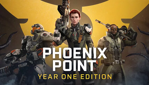 Phoenix Point Year One Edition Torrent