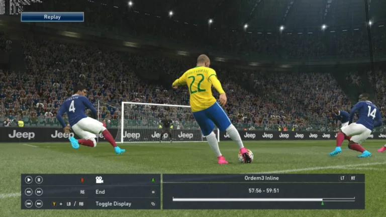 PES 2016 Torrent