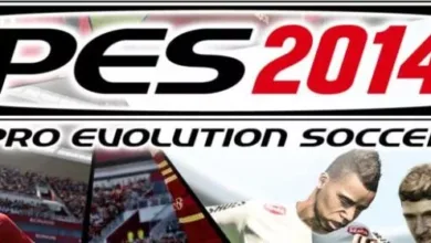 PES 2014 Torrent