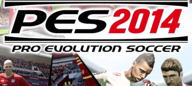 PES 2014 Torrent