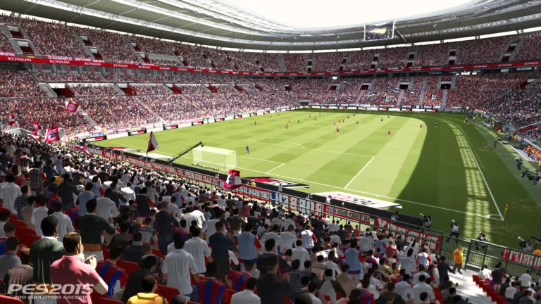 PES 2015 Torrent