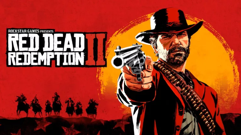 Red Dead Redemption 2 Torrent