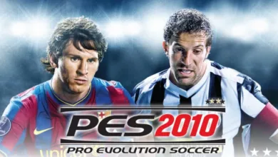 PES 2010 Torrent