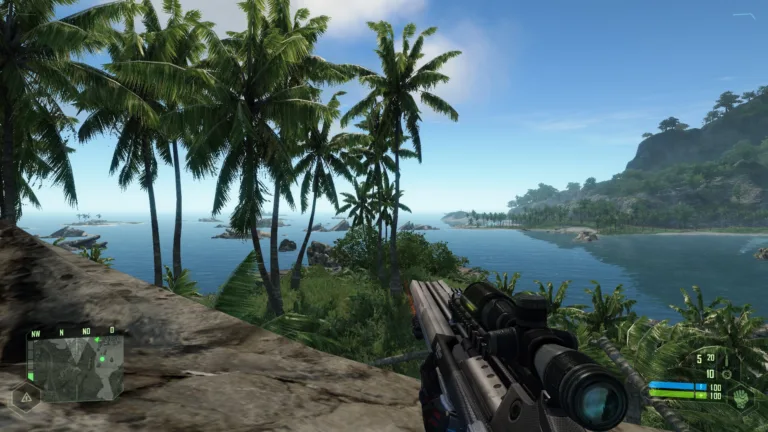 Crysis Torrent