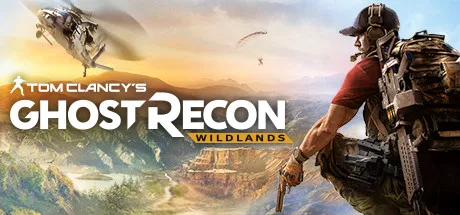 Tom Clancy’s Ghost Recon Wildlands Torrent