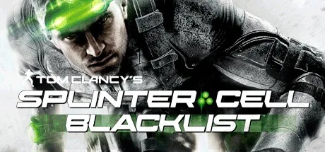 Tom Clancy’s Splinter Cell Blacklist Torrent