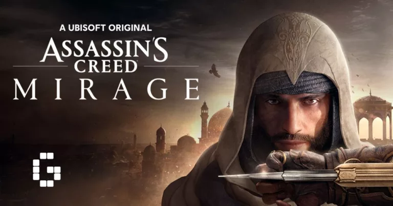 Assassins Creed Mirage Torrent