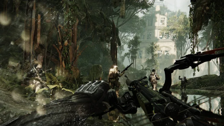 Crysis 3 Torrent