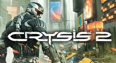 Crysis 2 Torrent