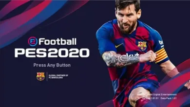 PES 2020 Torrent