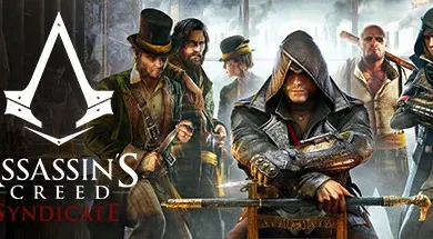 Assassin’s Creed Syndicate Torrent