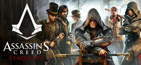 Assassin’s Creed Syndicate Torrent