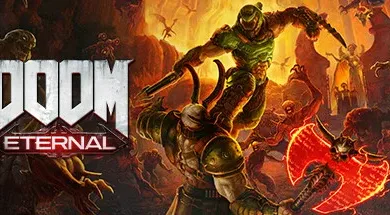 DOOM Eternal Torrent