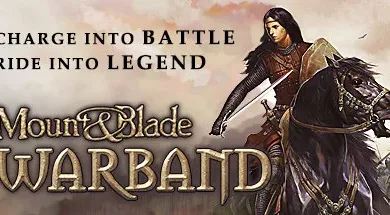 Mount & Blade Warband Torrent