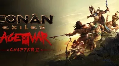 Conan Exiles Torrent