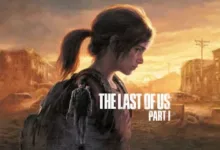 The Last of Us Part 1 Torrent