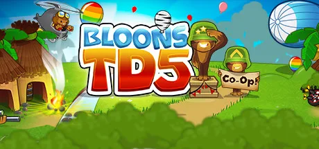 Bloons TD 5 Torrent