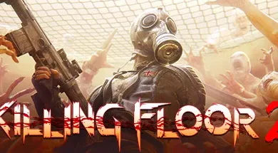 Killing Floor 2 Torrent